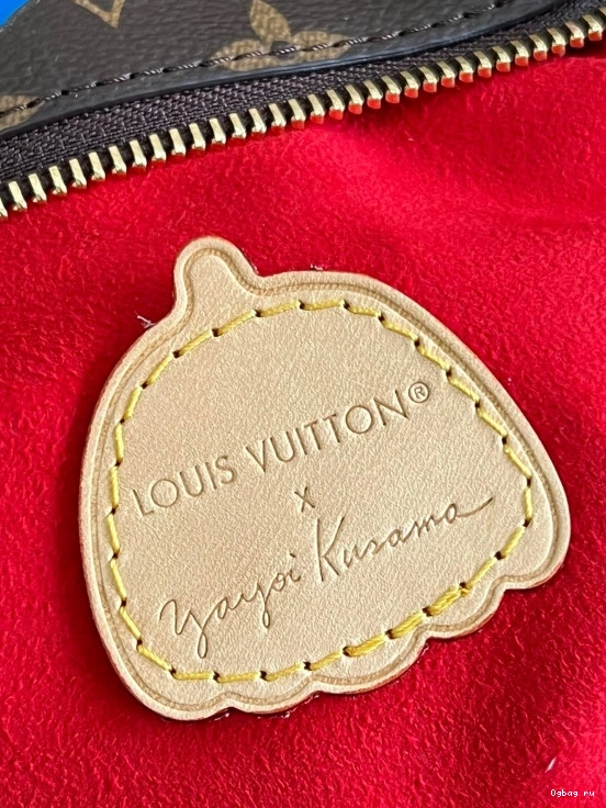 VUITTON SIDE LOUIS TRUNK MM 0730